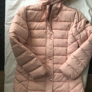 Kensie Girl Girls puffer Jacket (10-12)